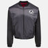2-i-1 Bomber Jacket